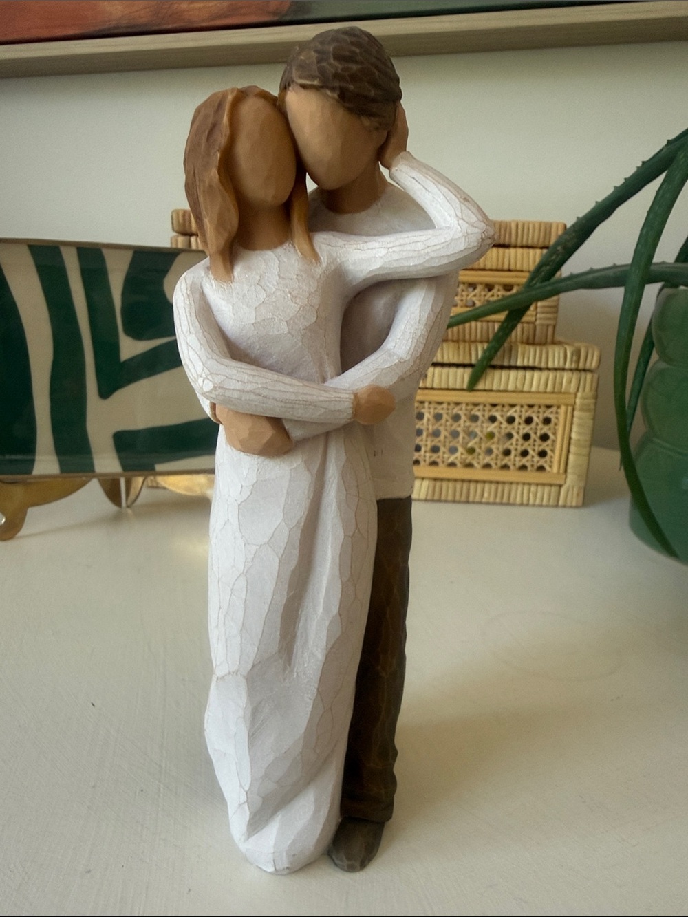 Willow Tree Together Figurine - NIB